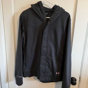 Under Armour Storm Gear Jacket
